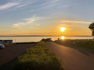 Holiday house 6 Personen Ferienhaus in Tranekær-By Traum - Outdoor photo 16