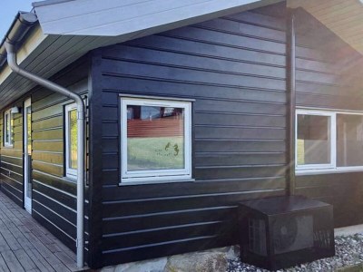 Holiday house 6 Personen Ferienhaus in Tranekær-By Traum - Outdoor photo 18