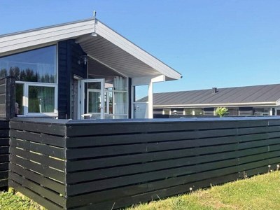 Holiday house 6 Personen Ferienhaus in Tranekær-By Traum - Outdoor photo 19