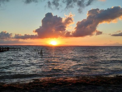 Holiday house 6 Personen Ferienhaus in Tranekær-By Traum - Outdoor photo 20
