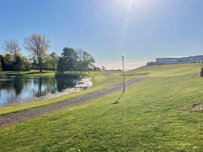 Holiday house 6 Personen Ferienhaus in Tranekær-By Traum - Outdoor photo 21
