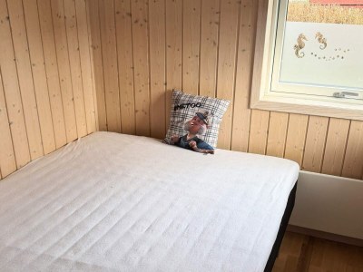 Holiday house 6 Personen Ferienhaus in Tranekær-By Traum - Outdoor photo 22