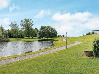 Holiday house 6 Personen Ferienhaus in Tranekær-By Traum - Outdoor photo 23