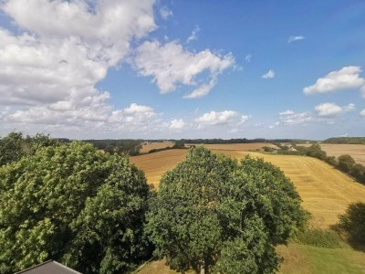 Holiday house 6 Personen Ferienhaus in Tranekær-By Traum - Outdoor photo 27