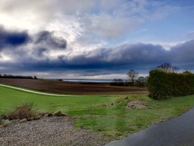 Holiday house 6 Personen Ferienhaus in Tranekær-By Traum - Outdoor photo 28