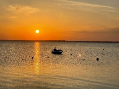 Holiday house 6 Personen Ferienhaus in Tranekær-By Traum - Outdoor photo 30