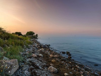 Holiday house 6 Personen Ferienhaus in Tranekær-By Traum - Outdoor photo 31