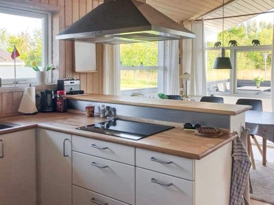 Holiday house 6 Personen Ferienhaus in Tranekær-By Traum - Outdoor photo 32