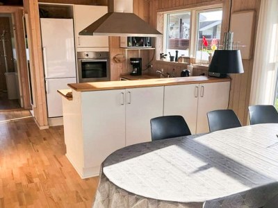 Holiday house 6 Personen Ferienhaus in Tranekær-By Traum - Outdoor photo 33