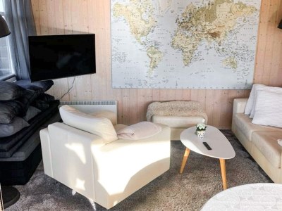 Holiday house 6 Personen Ferienhaus in Tranekær-By Traum - Outdoor photo 34