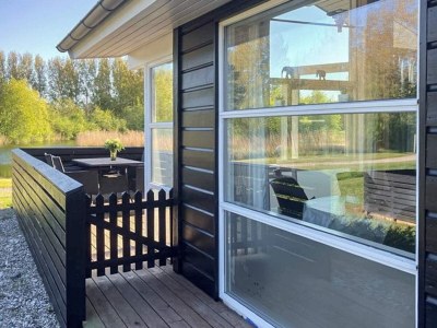 Holiday house 6 Personen Ferienhaus in Tranekær-By Traum - Outdoor photo 35