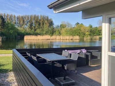 Holiday house 6 Personen Ferienhaus in Tranekær-By Traum - Outdoor photo 36