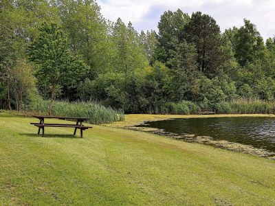 Holiday house 6 Personen Ferienhaus in Tranekær-By Traum - Outdoor photo 37