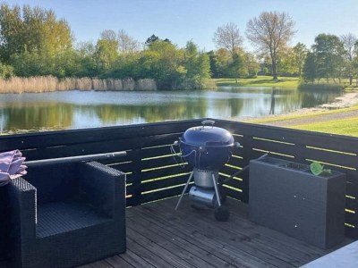 Holiday house 6 Personen Ferienhaus in Tranekær-By Traum - Outdoor photo 40