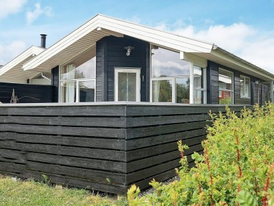 Holiday house 6 Personen Ferienhaus in Tranekær-By Traum - Outdoor photo 45