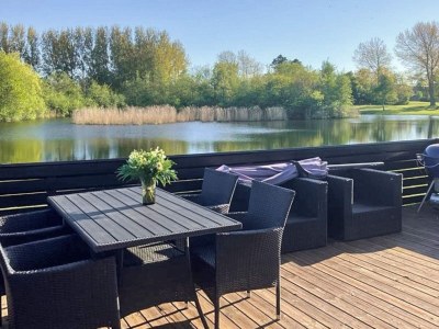 Holiday house 6 Personen Ferienhaus in Tranekær-By Traum - Outdoor photo 51