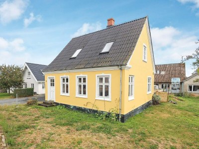 Holiday house 6 person holiday home in Rudkøbing-By Traum - Holiday house