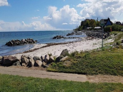 Holiday house 6 person holiday home in Rudkøbing-By Traum - Outdoor photo 5