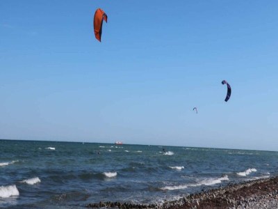 Holiday house 6 person holiday home in Rudkøbing-By Traum - Outdoor photo 8