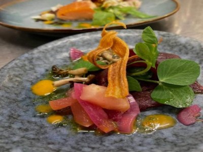 Holiday house 6 person holiday home in Rudkøbing-By Traum - Outdoor photo 9