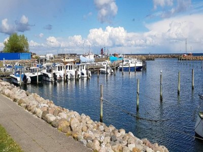 Holiday house 6 person holiday home in Rudkøbing-By Traum - Outdoor photo 10