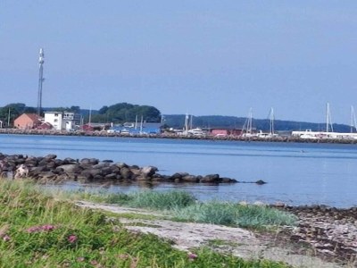 Holiday house 6 person holiday home in Rudkøbing-By Traum - Outdoor photo 11