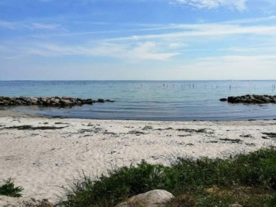 Holiday house 6 person holiday home in Rudkøbing-By Traum - Outdoor photo 12