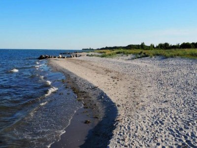 Holiday house 6 person holiday home in Rudkøbing-By Traum - Outdoor photo 15