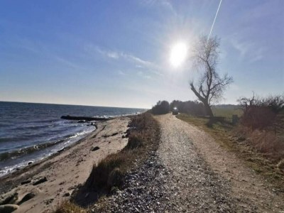 Holiday house 6 person holiday home in Rudkøbing-By Traum - Outdoor photo 17