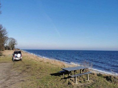 Holiday house 6 person holiday home in Rudkøbing-By Traum - Outdoor photo 18