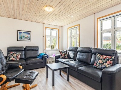 Holiday house 6 person holiday home in Rudkøbing-By Traum - Outdoor photo 22