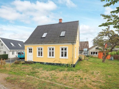 Holiday house 6 person holiday home in Rudkøbing-By Traum - Outdoor photo 24