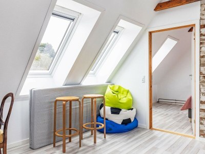 Holiday house 6 person holiday home in Rudkøbing-By Traum - Outdoor photo 26