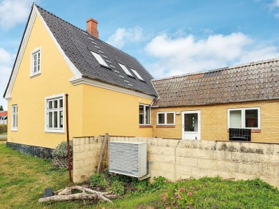 Holiday house 6 person holiday home in Rudkøbing-By Traum - Outdoor photo 27