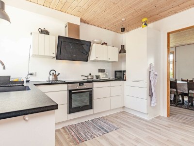 Holiday house 6 person holiday home in Rudkøbing-By Traum - Outdoor photo 28