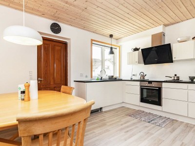 Holiday house 6 person holiday home in Rudkøbing-By Traum - Outdoor photo 29