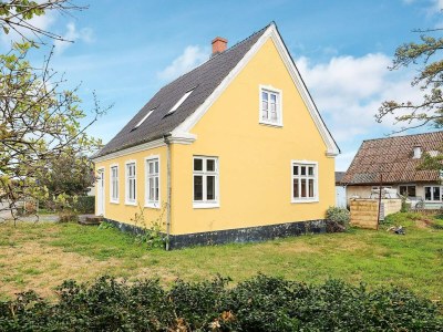 Holiday house 6 person holiday home in Rudkøbing-By Traum - Outdoor photo 30