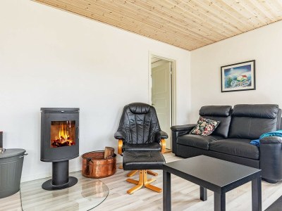 Holiday house 6 person holiday home in Rudkøbing-By Traum - Outdoor photo 31