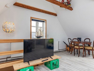 Holiday house 6 person holiday home in Rudkøbing-By Traum - Outdoor photo 33