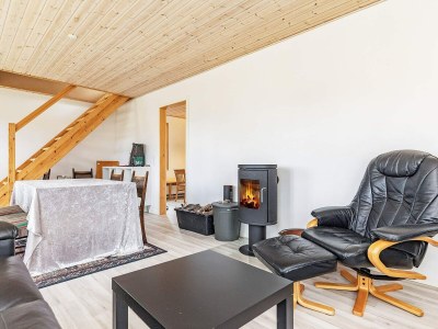 Holiday house 6 person holiday home in Rudkøbing-By Traum - Outdoor photo 35