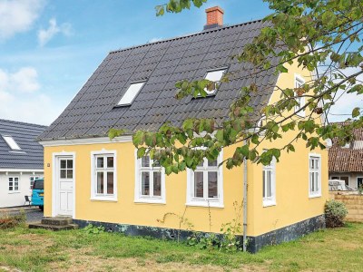 Holiday house 6 person holiday home in Rudkøbing-By Traum - Outdoor photo 36