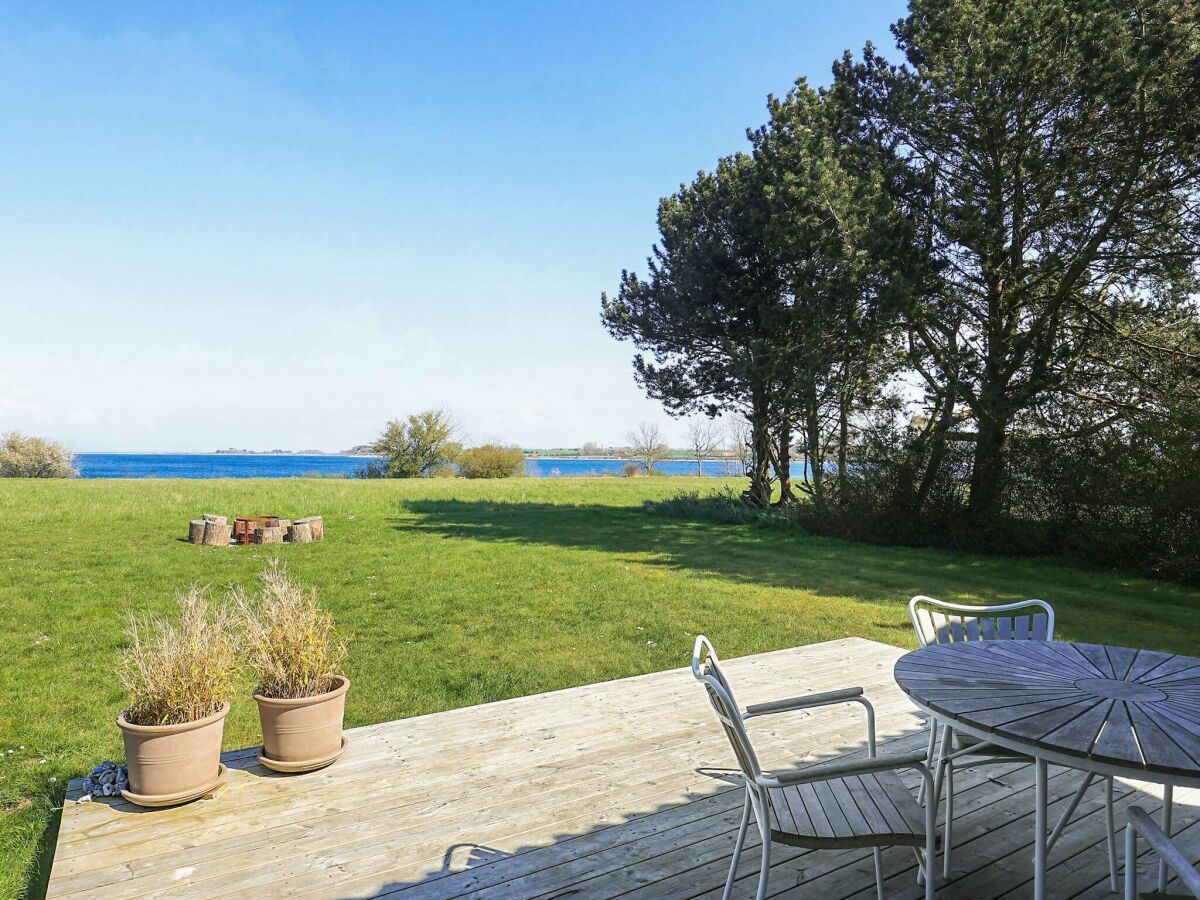 Holiday house Panoramic Retreat in Borgnaes - By Traum Ferienwohnungen - Outdoor photo 4