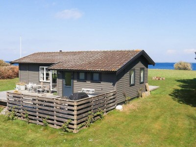 Holiday house Panoramic Retreat in Borgnaes - By Traum Ferienwohnungen - Holiday house