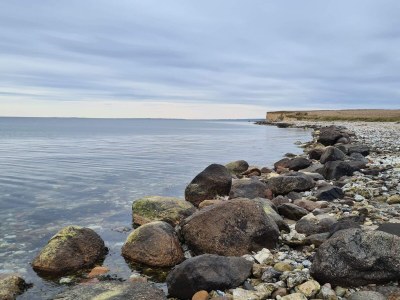 Holiday house Panoramic Retreat in Borgnaes - By Traum Ferienwohnungen - Outdoor photo 7