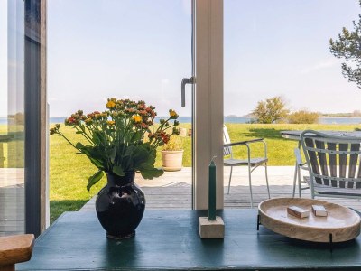 Holiday house Panoramic Retreat in Borgnaes - By Traum Ferienwohnungen - Outdoor photo 8