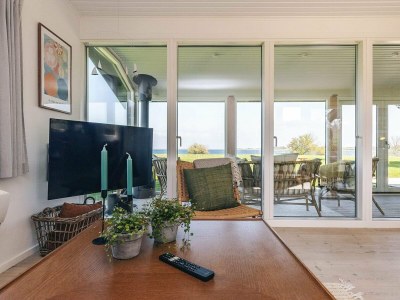 Holiday house Panoramic Retreat in Borgnaes - By Traum Ferienwohnungen - Outdoor photo 9