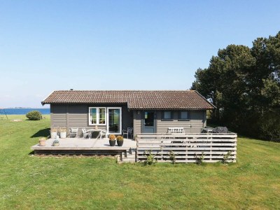 Holiday house Panoramic Retreat in Borgnaes - By Traum Ferienwohnungen - Outdoor photo 11