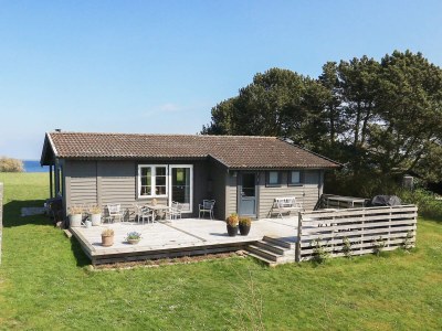 Holiday house Panoramic Retreat in Borgnaes - By Traum Ferienwohnungen - Outdoor photo 12