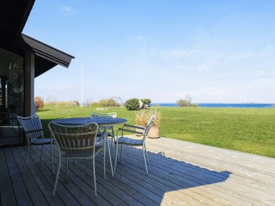 Holiday house Panoramic Retreat in Borgnaes - By Traum Ferienwohnungen - Outdoor photo 13