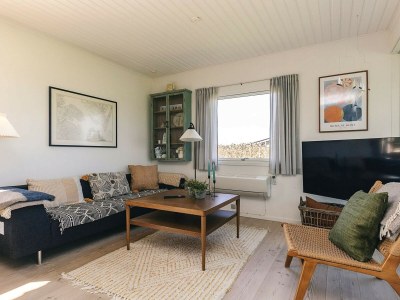 Holiday house Panoramic Retreat in Borgnaes - By Traum Ferienwohnungen - Outdoor photo 14